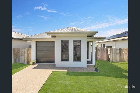 41a Conway St, Mount Low, QLD 4818