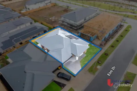 Property photo of 13 Ebb Drive Tarneit VIC 3029