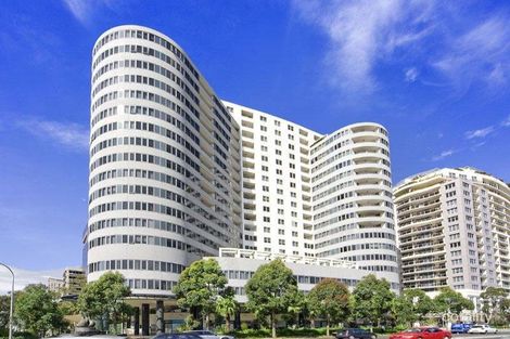 Property photo of 110/14 Brown Street Chatswood NSW 2067