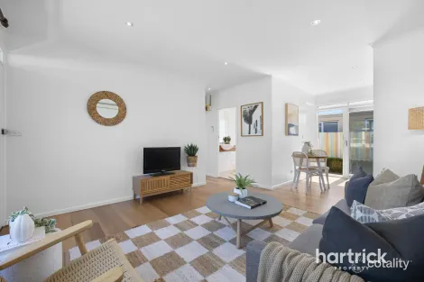 Property photo of 1A Gale Street Aspendale VIC 3195