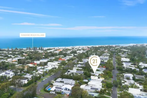 Property photo of 44 Weyba Street Sunshine Beach QLD 4567