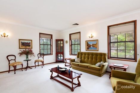 Property photo of 4 Banyula Place Killara NSW 2071