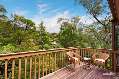 Property photo of 4 Banyula Place Killara NSW 2071