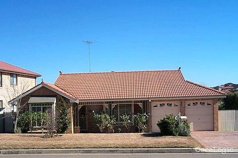 Property photo of 20 Sacoya Avenue Bella Vista NSW 2153