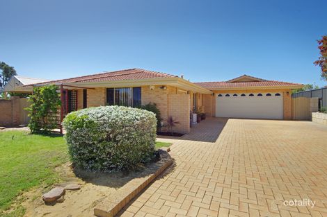 Property photo of 10 Caprice Place Heathridge WA 6027
