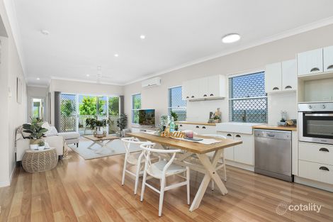 Property photo of 3 Peppermint Court Springfield Lakes QLD 4300