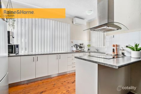5/13-15 Carboni St, Liverpool, NSW 2170