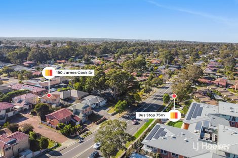 Property photo of 190 James Cook Drive Kings Langley NSW 2147