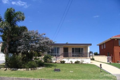 3 Paterson Pl, Barrack Heights, NSW 2528