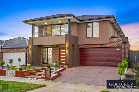 Property photo of 37 Capricornus Crescent Tarneit VIC 3029