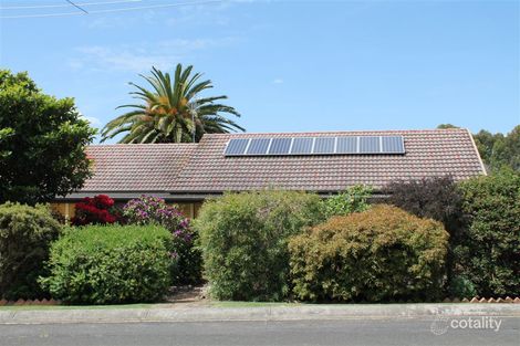 Property photo of 4 Fahey Street Timboon VIC 3268