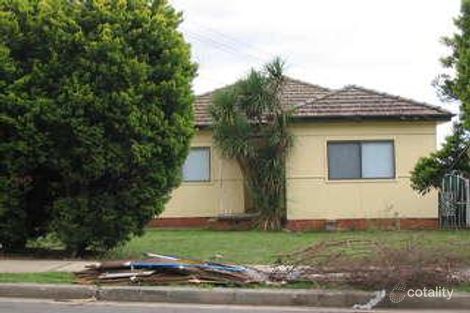 65 Evans St, Fairfield Heights, NSW 2165