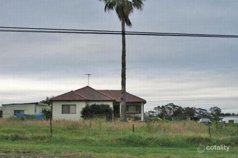 91 Hambledon Rd, Schofields, NSW 2762