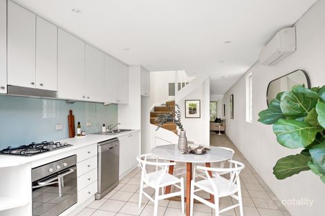 Property photo of 2/266-268 Bourke Street Darlinghurst NSW 2010