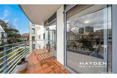 Property photo of 301/102 Wells Street Southbank VIC 3006