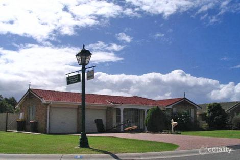 6 Harriet Spearing Dr, Woonona, NSW 2517