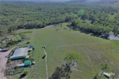 634 Duckpond Rd, Moolboolaman, QLD 4671