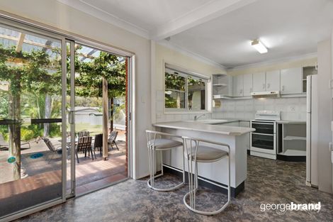 Property photo of 12 Kincumber Street Kincumber NSW 2251