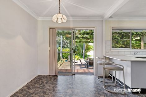Property photo of 12 Kincumber Street Kincumber NSW 2251