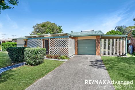 Property photo of 14 Moatah Drive Beachmere QLD 4510
