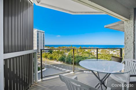 Property photo of 39/110 Sixth Avenue Maroochydore QLD 4558