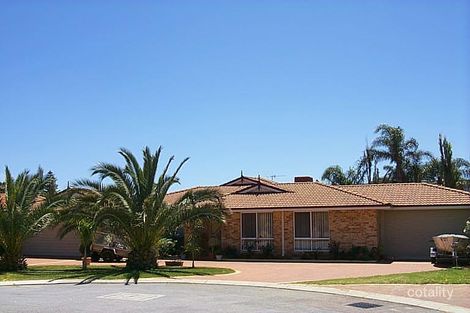 Property photo of 52 Hanlon Street Hamilton Hill WA 6163