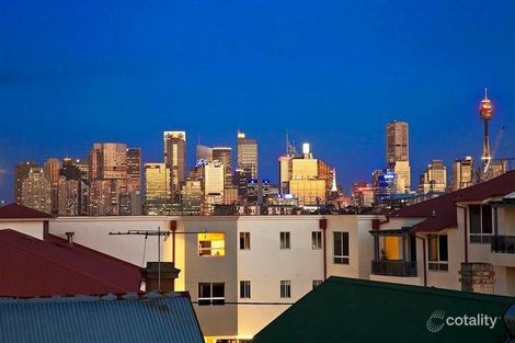 Property photo of 5 Rumsay Street Rozelle NSW 2039