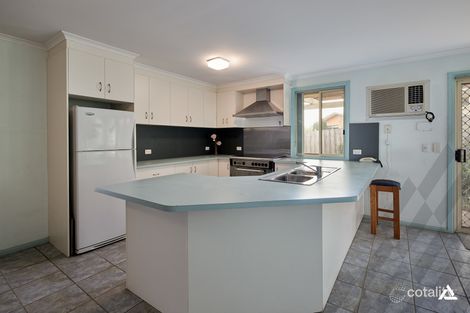 Property photo of 4 Flax Mill Close Drouin VIC 3818