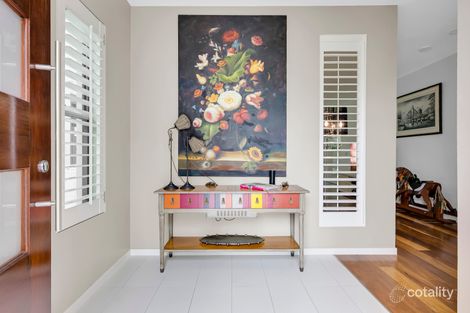 Property photo of 704 North Hill Drive Robina QLD 4226