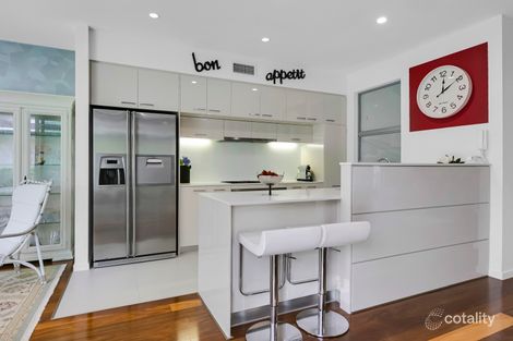 Property photo of 704 North Hill Drive Robina QLD 4226