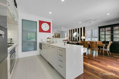 Property photo of 704 North Hill Drive Robina QLD 4226