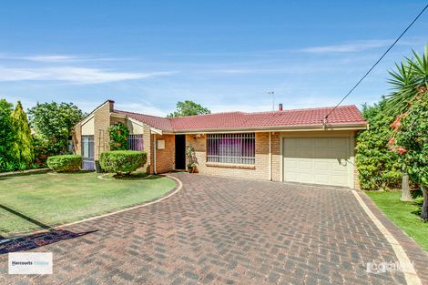 Property photo of 54 Barrallier Circle Mirrabooka WA 6061