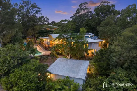 21 Woodglen Ct, Samford Valley, QLD 4520