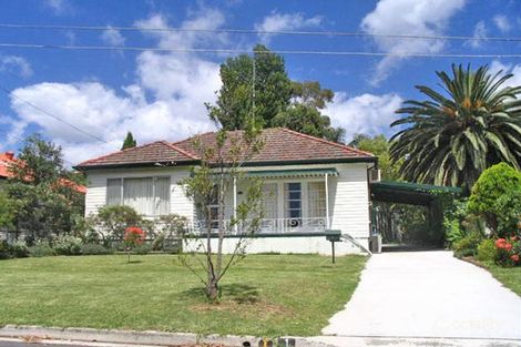 1 Currah Rd, Como, NSW 2226