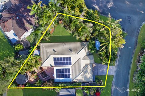 Property photo of 1 Dunk Place Little Mountain QLD 4551