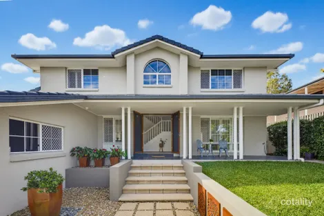 5 Boston Ct, Sippy Downs, QLD 4556