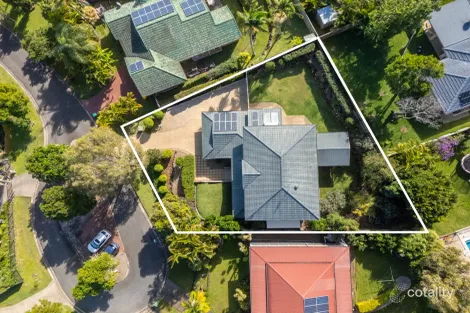 Property photo of 5 Boston Court Sippy Downs QLD 4556