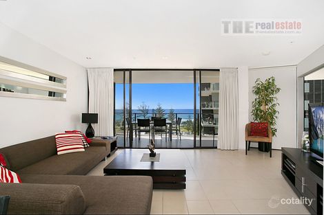 Property photo of 2063/2-14 The Esplanade Burleigh Heads QLD 4220