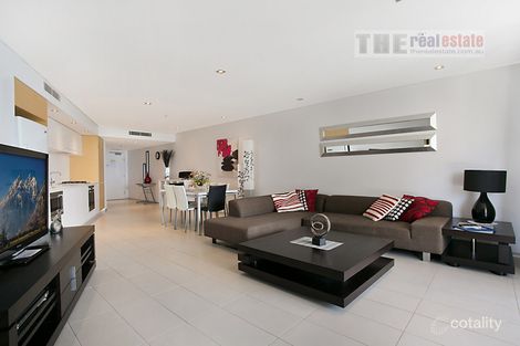 Property photo of 2063/2-14 The Esplanade Burleigh Heads QLD 4220