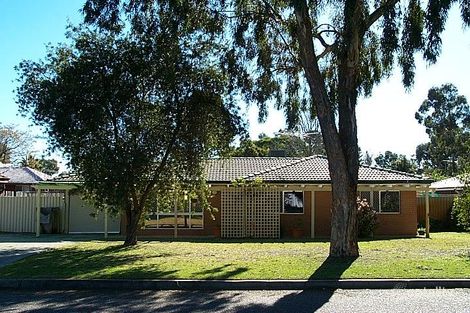 43 Ranmere Way, Langford, WA 6147