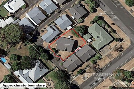 8/60 Bunya St, Dalby, QLD 4405