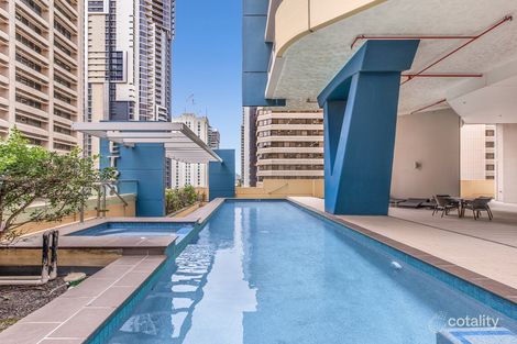 Property photo of 804/21 Mary Street Brisbane City QLD 4000