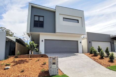 35 Rivina Cct, Coomera, QLD 4209