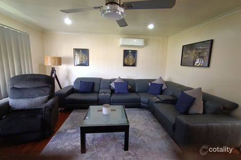 Property photo of 5 Balook Crescent Bradbury NSW 2560