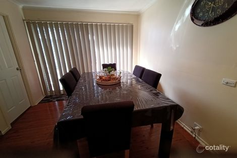 Property photo of 5 Balook Crescent Bradbury NSW 2560