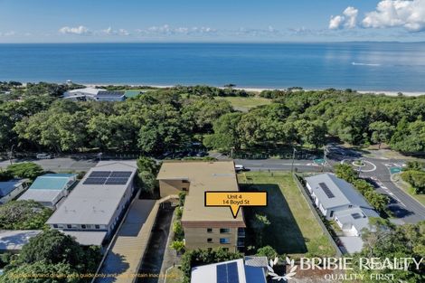 Property photo of 4/14 Boyd Street Woorim QLD 4507