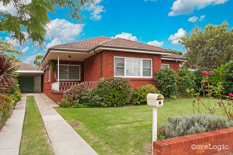 Property photo of 2 Moro Avenue Padstow NSW 2211