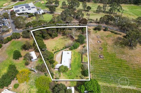 Property photo of 49 Cleveland Avenue Lower Plenty VIC 3093