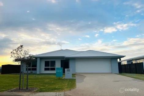 34 Lugano St, Ashfield, QLD 4670