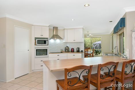 Property photo of 1 Motee Court Highfields QLD 4352